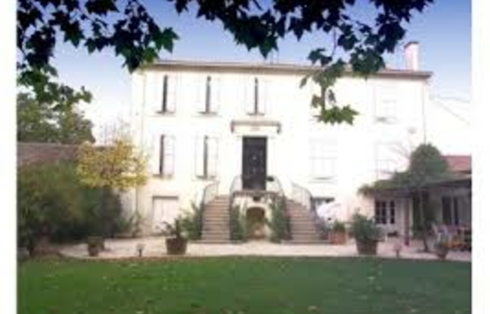 Visit To Château Cascadais €1.00