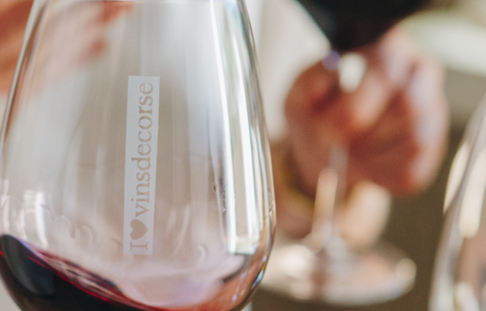 INTRODUCTION TO OUR TERROIRS €35.00