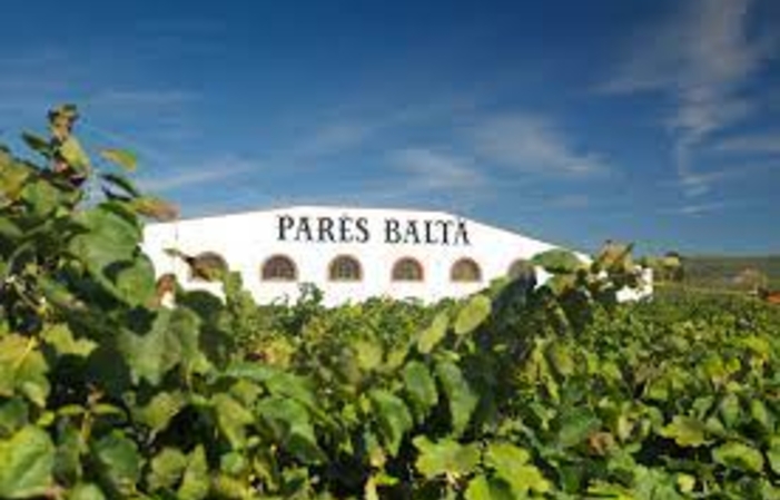 Tasting, chocolate pairings and wines Parés Baltà €45.00