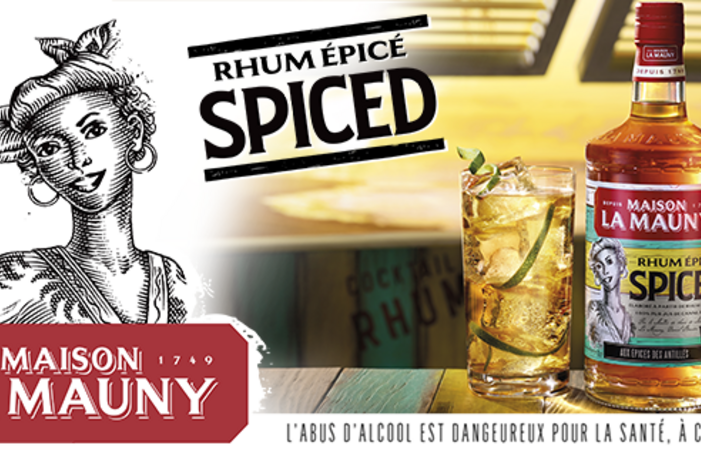 Visit and tastings at Maison La Mauny €1.00