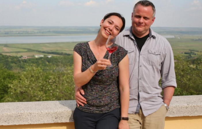VISIT OF BAUER WINERY - DRAGASANI €20.00