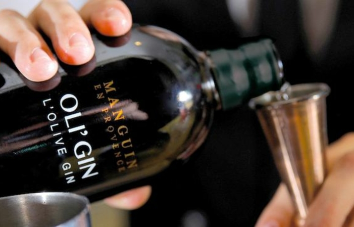 Visit and tasting of the Manguin Distillery €1.00