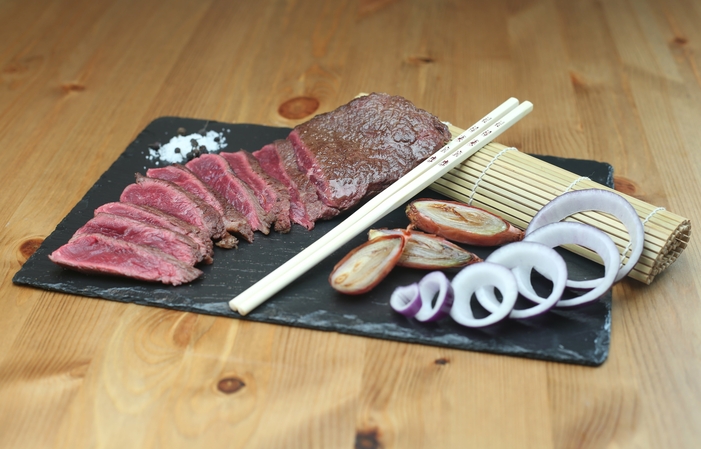 Discover wagyu beef €77.00