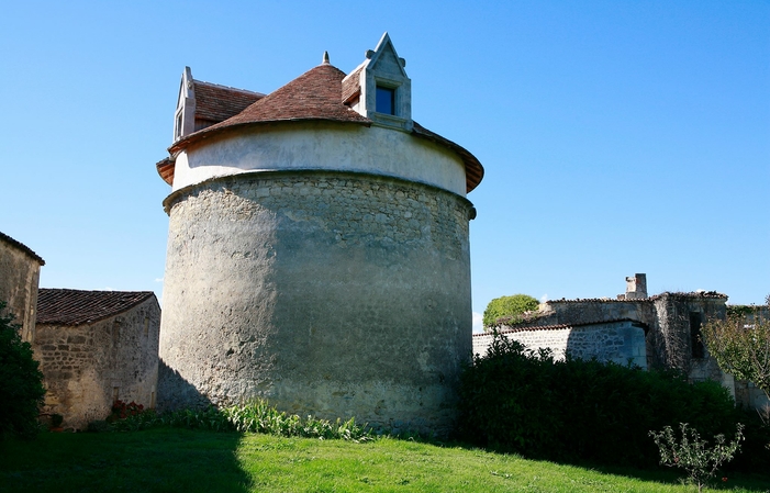 Visit and Tasting at Thau Castle €1.00