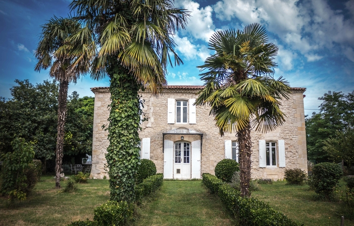 Visit and Tasting Château de Cagnac €1.00