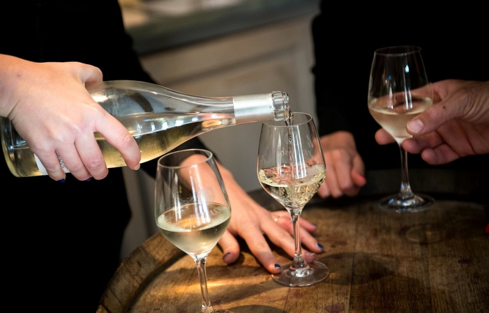 Discovery Wine at Domaine Peyrassol €18.00