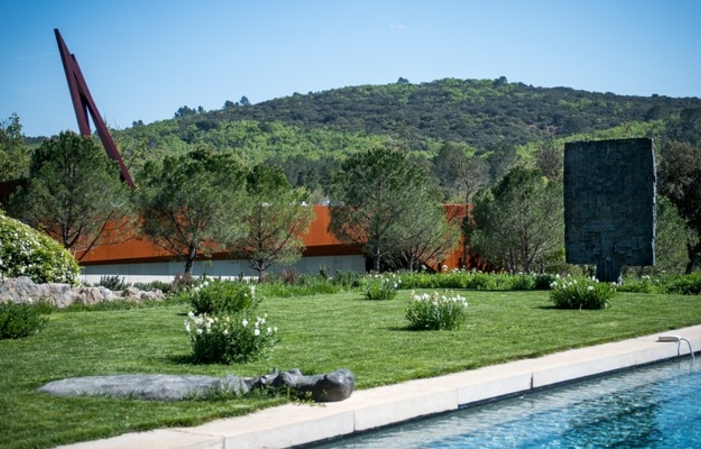 Discovery Wine at Domaine Peyrassol €18.00