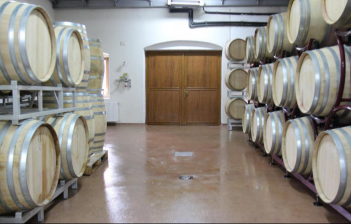 Visit Of STIRBEY WINERY - DRAGASANI €16.00