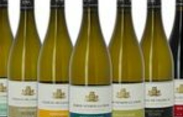 Visit and tastings at the Château de Chasselas €35.00