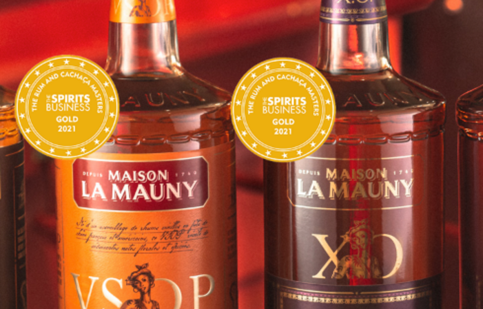Visit and tastings at Maison La Mauny €1.00