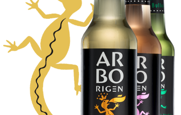 Visit and Tasting Arborigen €1.00