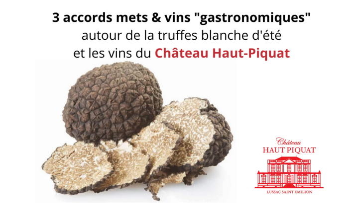 Visit and Workshop Mets Accords - Gastronomy Wines €40.00