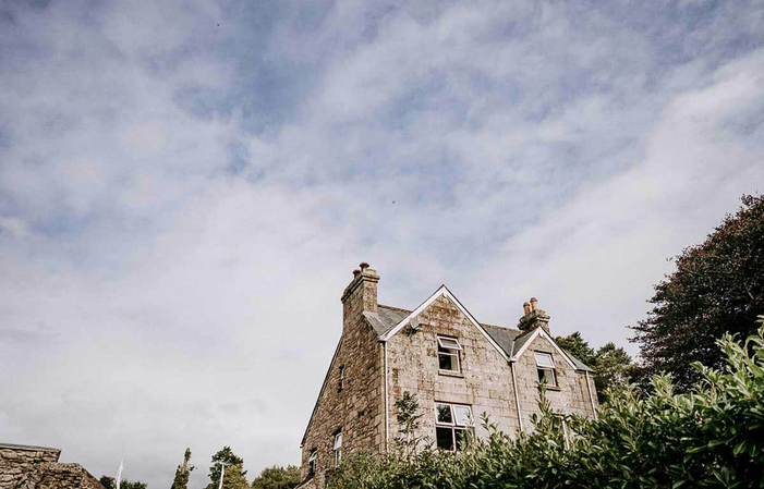 Visit and Tasting at Knightor Estate €16.65