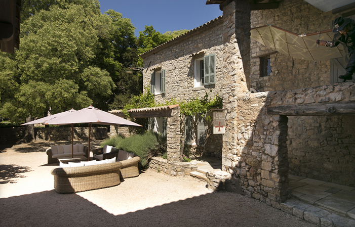 Discovery Wine at Domaine Peyrassol €18.00
