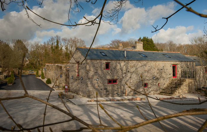 Visit and Tasting at Knightor Estate €16.65