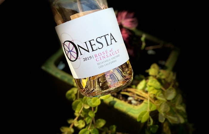 Visit to Onesta Wines €30.00