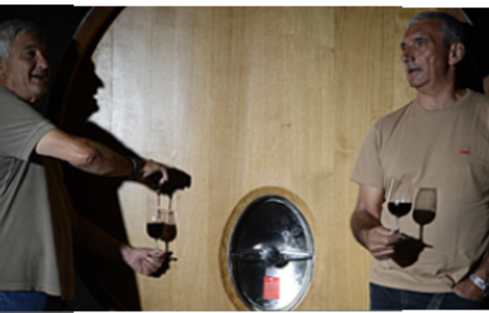 Visit The Domaine De La Punta €1.00