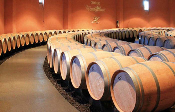 Visit and Tasting at Château Haut-Macô €1.00