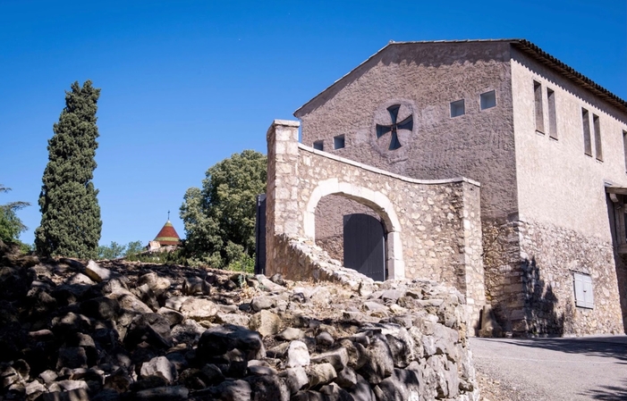 Discovery Wine at Domaine Peyrassol €18.00