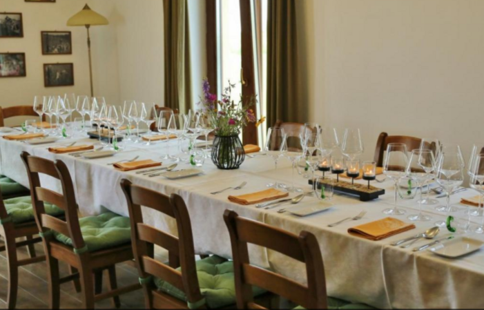 VISIT OF BAUER WINERY - DRAGASANI €20.00