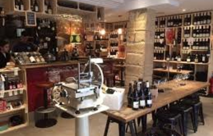 Visit and tasting at Château Martet €1.00