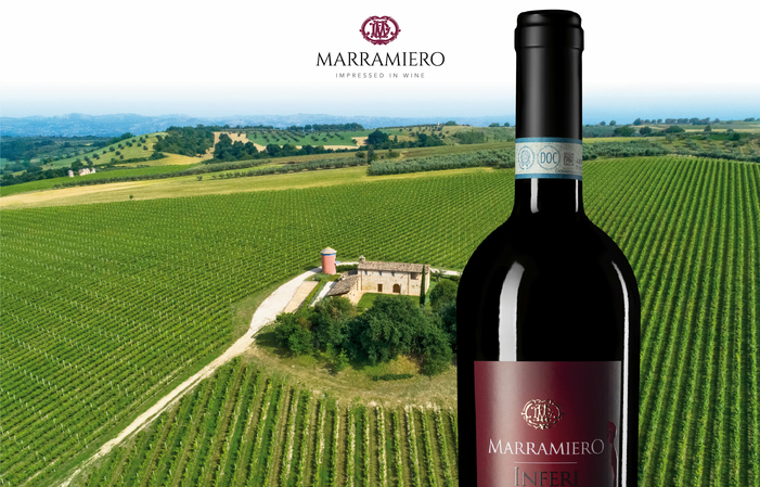 Visit and tastings at the Cantina Marramiero €1.00