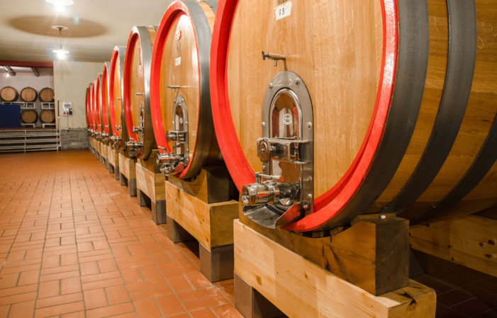 Visit and Tasting at Domaine Roberto Voerzio €1.00