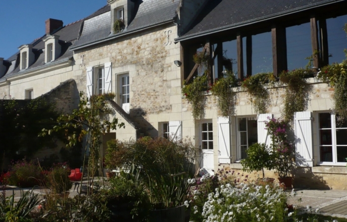 Prestige visit to Maison Pierre and Bertrand Coutry €30.00