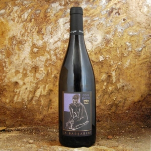 Image of the wine