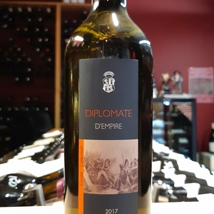 Image of the wine