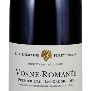 Image of the wine