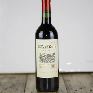 Image of the wine