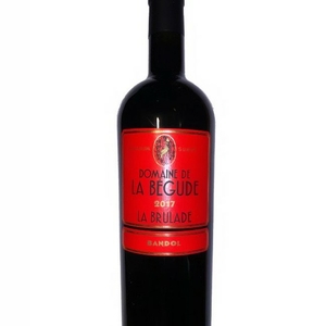 Image of the wine