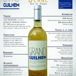 Image of the wine