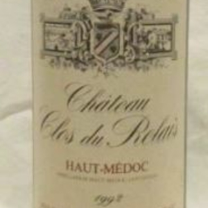 Image of the wine