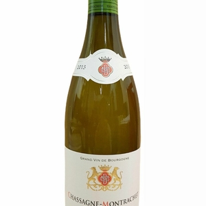 Image of the wine