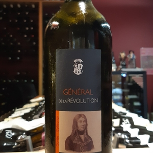 Image of the wine