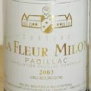 Image of the wine