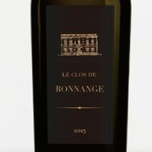 Image of the wine