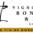 Vignobles Bonnet & Fils