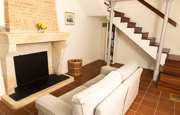 Chateau Mayne Lalande, habitación suite en dupleix 200,00 €
