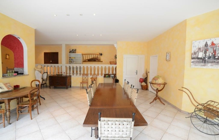 El 555 - Gîte au Domaine Champagne Voirin-Jumel 410,00 €