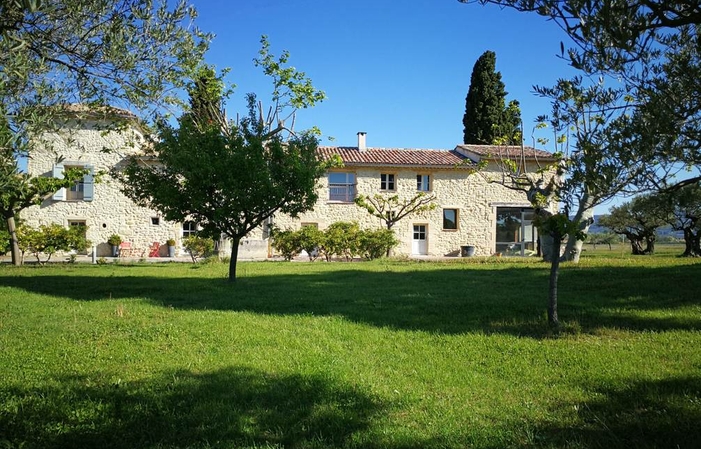 La Casa Rural des Amis 200,00 €