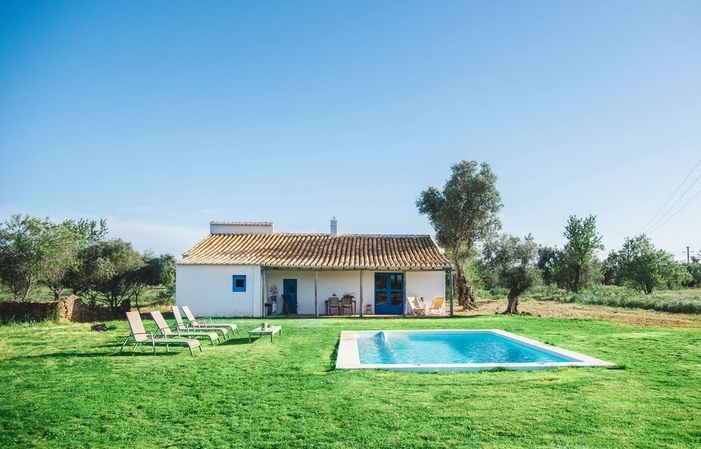 Casa del portero en Morgado do Quintão 300,00 €