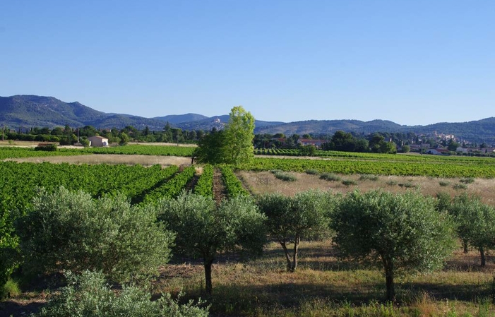 La Casa Rural des Amis 200,00 €