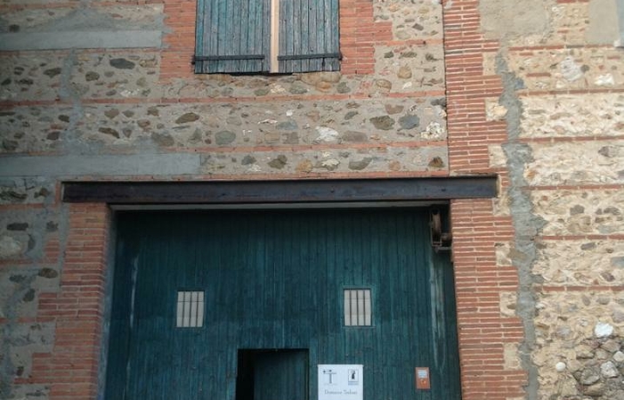 El Domaine Treloar 10,00 €