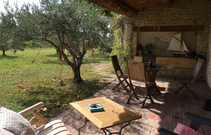 La Casa Rural des Amis 200,00 €