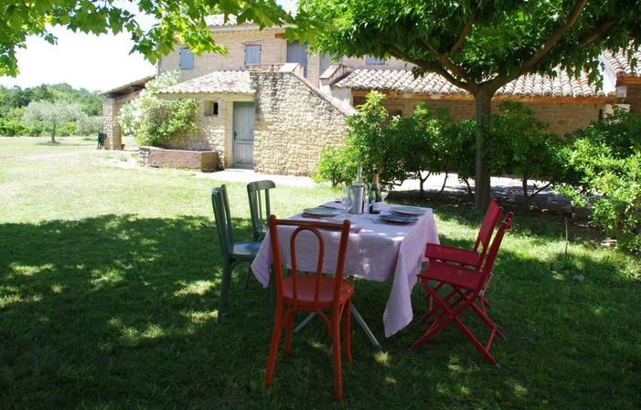 La Casa Rural des Amis 200,00 €