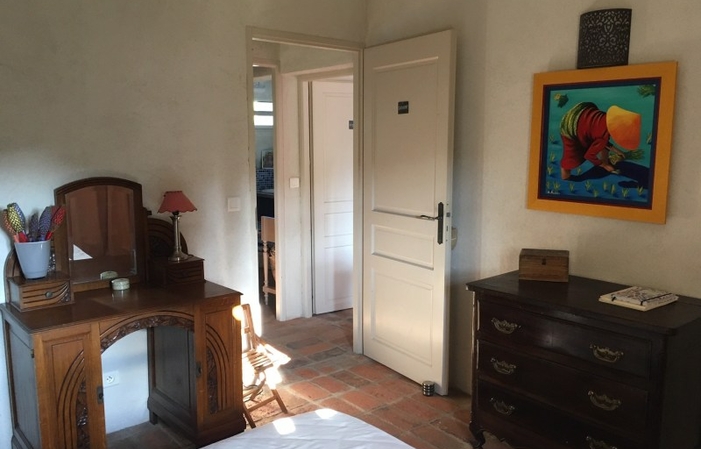 La Casa Rural des Amis 200,00 €